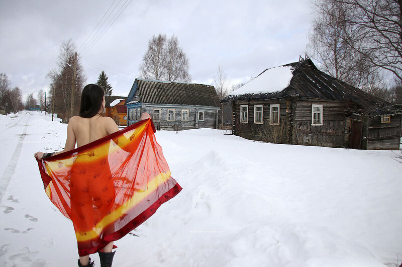 Виктория, 24 года, 4 размер груди