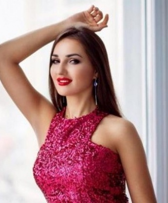 Ульяна, 25 лет, 3 размер груди